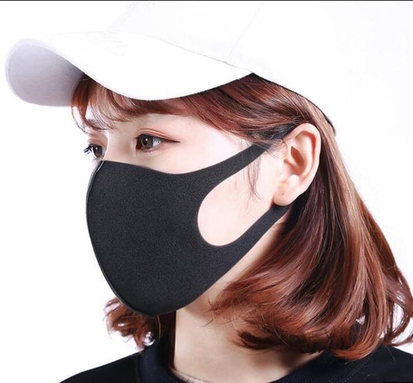 

велоспорт верховая езда спорт унисекс рот маски анти-пыль лицо рот крышка pm2. 5 маска пылезащитный антибактериальный открытый путешествия з