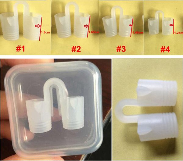 

Cessação de ronco summerzh