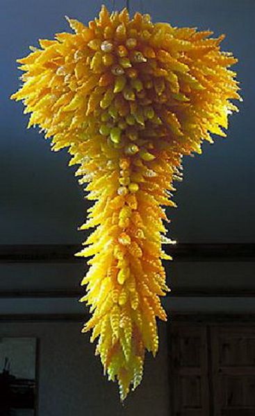 

big l chandelier wedding deco centerpiece romantic villa glass pendant light murano glass led chandelier