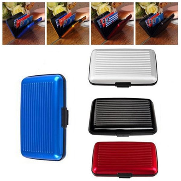 

а952 алюминиевый корпус кредитной карты