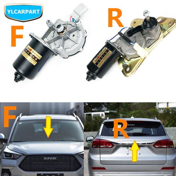

for gwm greatwall haval h6 coupe,chb031,car wiper motor