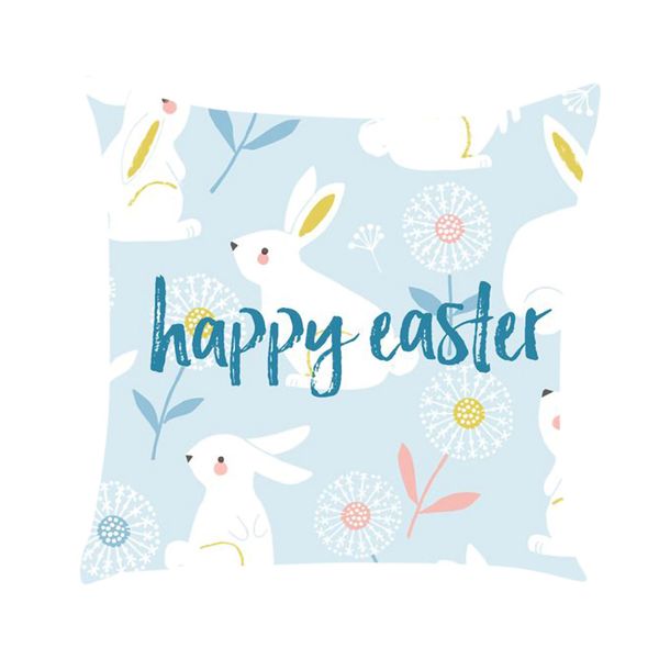 

decorative cushions for sofa easter print pillow cozy polyester sofa car cushion decorative home decor coussin decoratif