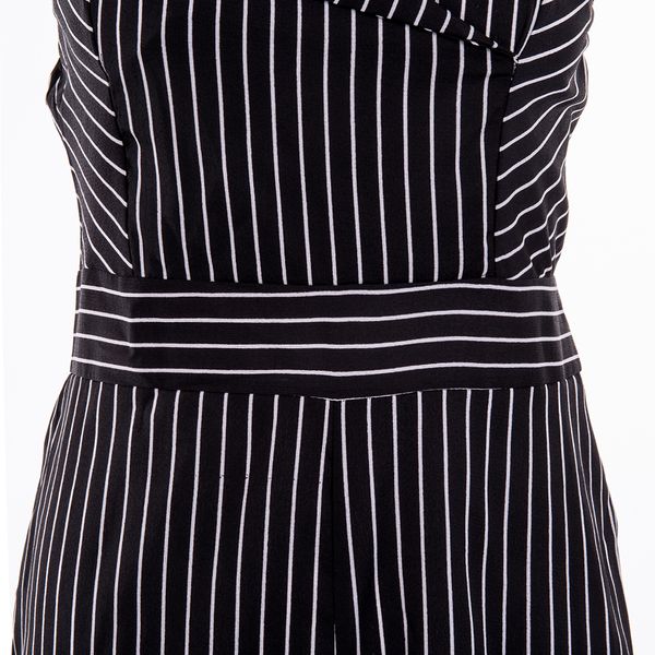 

new women ladies clubwear summer playsuit bodycon party jumpsuit romper trousers, Black;white