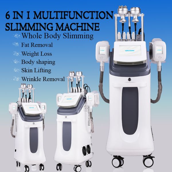 

CRYOLIPOLYSIS жира заморозить машин lipolaser личного использования криотерапии льих лазерной ультразвуковой кавитации РФ машина для похудения красоты