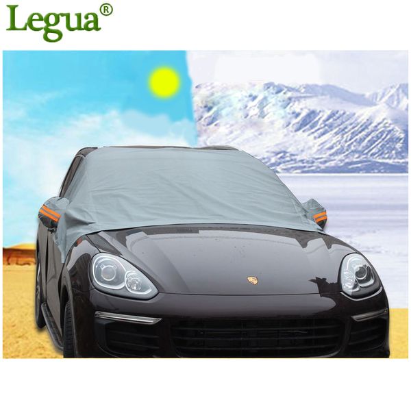 

legua car window cover sunshade front car windscreen windshield sunshade for auto cover sun protection for uv protection