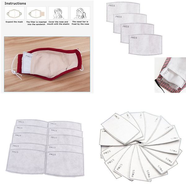 

маска washable пусковой площадкой фильтр pm2.5 часов с активированной угольной пыли 2.5 воздушные фильтры защиты ffp3 респиратор n95 фильтр