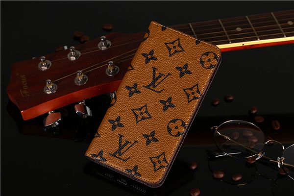 

для дизайнера Iphone XS Case Бренд с тиснением Letter Case для Iphone x xs xr xs max 8 7 6 Plus Держатели кр