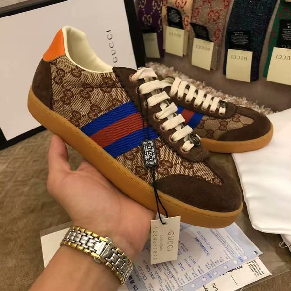 

2019 new design forces men low skateboard shoes one 1 knit euro air high women all white black red casual shoes