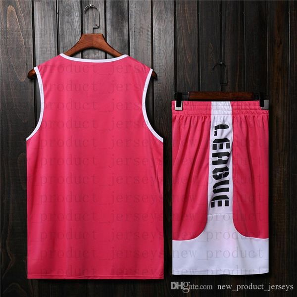 

23 basketball jerseys sports & outdoors 2019 new 1234111113231112, Black;red