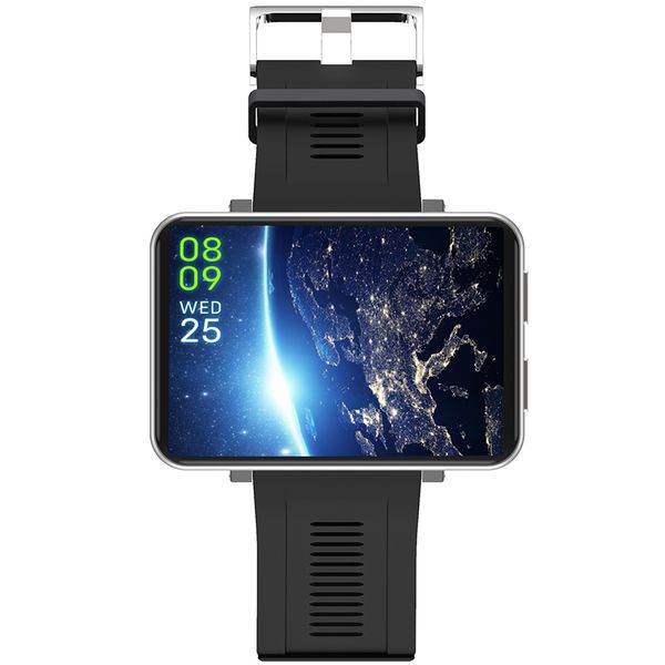 nuovo aggiornamento 4G Astuto Della Vigilanza GPS Android WIFI Bluetooth 3 + 32GB 2700mah Batteria 480*640 HD schermo bluetooth Smartwatch Uomo Donna