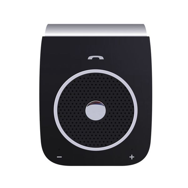 

bluetooth car kit handsnoise cancelling receiver car speakerphone multipoint clip sun visor #@30