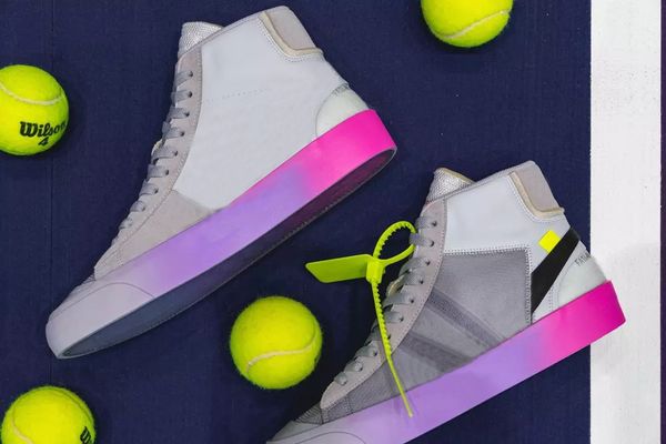 

2019 brand new blazer mid mid all hallows eve skateboarding shoes ten grim reepers mens womens athletic sport sneakers outdoor trainers 10