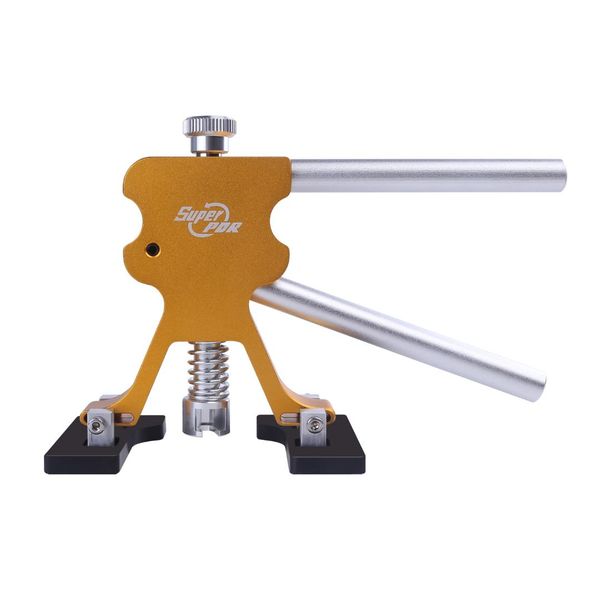 

super pdr dent damage removal tools dent repair tool lifter puller car body damage repair tools auto