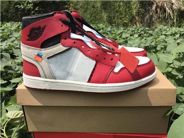 

with box 1 chicago red men women basketball shoes powder blue 1 unc chicago basketball outdoor shoes