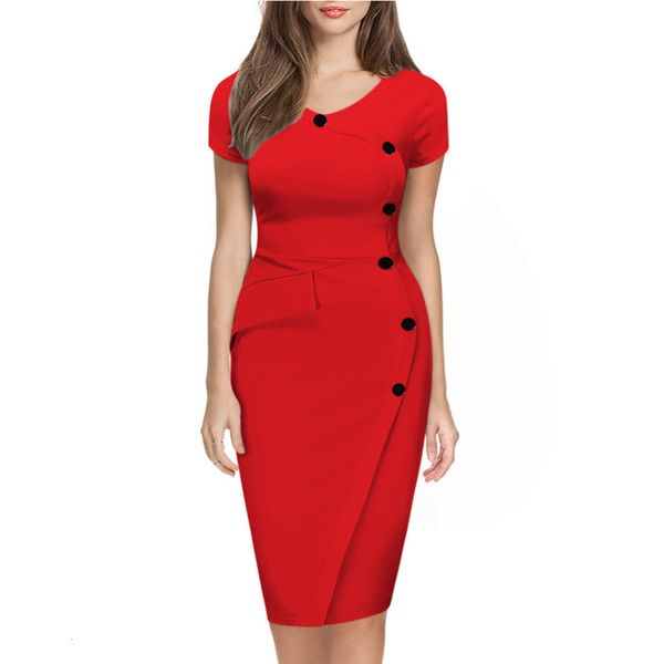 

dress summer solid 2019 suede white orange green casual o neck bodycon knee length no belt drop shipping designer clothes, Black;gray