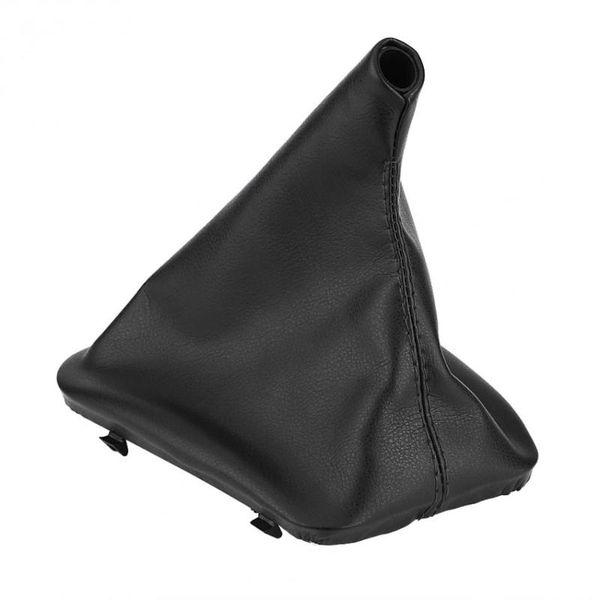 

2017 auto car gear shift stick gaiter boot dust cover for e36 e34 e28 e24 1998-2005 car string hot
