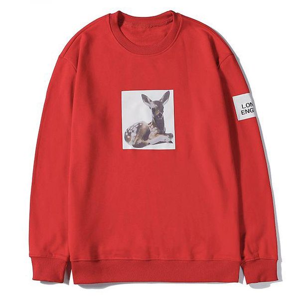 

luxury new fashion mens designer hoodies fashion mens sport hoodies men women designer sweatshirt 3 colors size m-2xl, Black