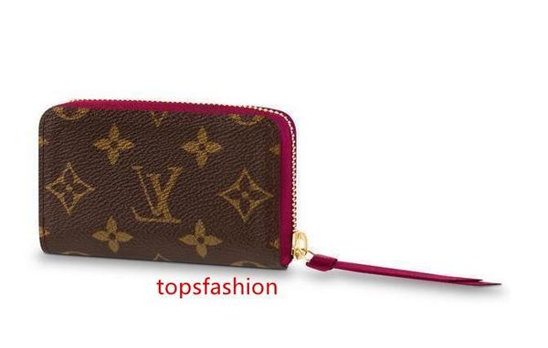 

multicartes zippy m61299 new women fashion shows exotic leather bags iconic bags clutches evening chain wallets purse