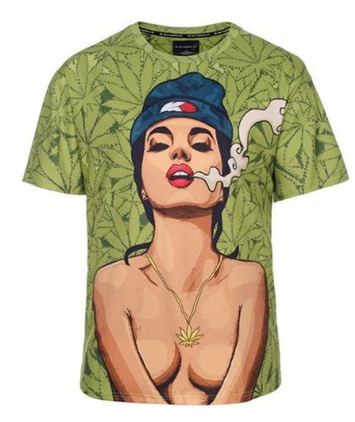 

курение сексуальная женщина новые модные футболки женщины мужчины лето унисекс смешные 3d печати с коротким рукавом crewneck повседневные то, White;black