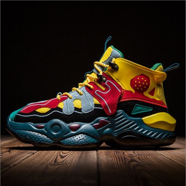 

Новое поступление 2019 мужчин классическая повседневная обувь хорошего качества Za