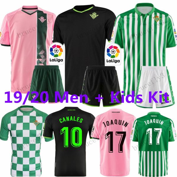 

Real beti occer jer ey cami eta de fútbol 2019 2020 limited edition carvalho lo cel o fekir hulio joaquÍn real beti home away hirt