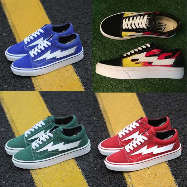 revenge x storm donna online