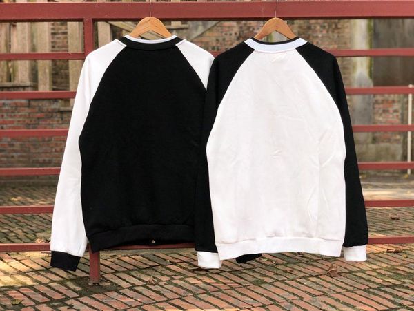 

new designer mens woemens brand cardigan jackets fashion casual long sleeve blouse coats sweatshirts size m-2xl b101423q, Black;brown