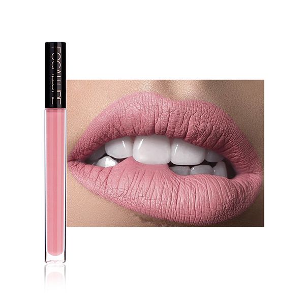 

2018 new style new fashion lipstick cosmetics women lips matte lip gloss party lip gloss dropshipping item