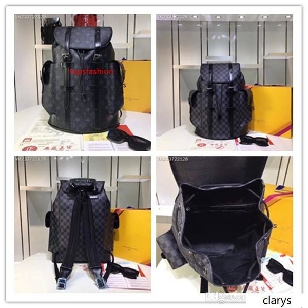 

graphite bag backpack pm backpack pm n41379 herren rucksack size: 41 47 13cm
