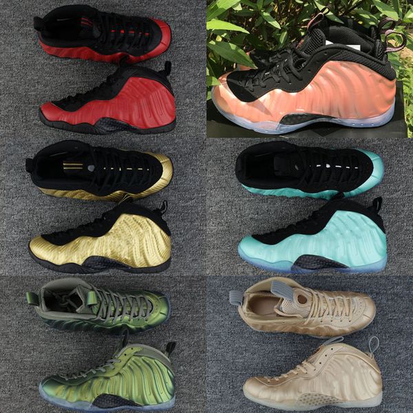 

Hight quality penny hardaway outdoor hoe neaker men man grey 1 one pro mike ru t fleece concord phoenix cla ic foam hoe