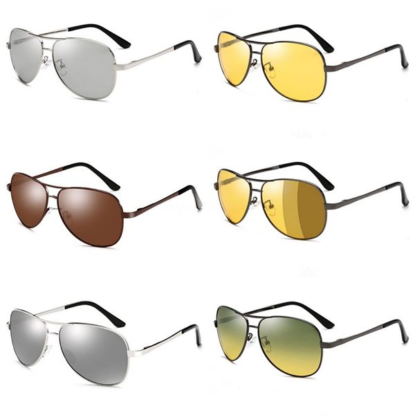 

2020 new arrivals fashion women's men's sunglasses flat lens mirror metal frame oversized cat eye sun glasses #95701, White;black