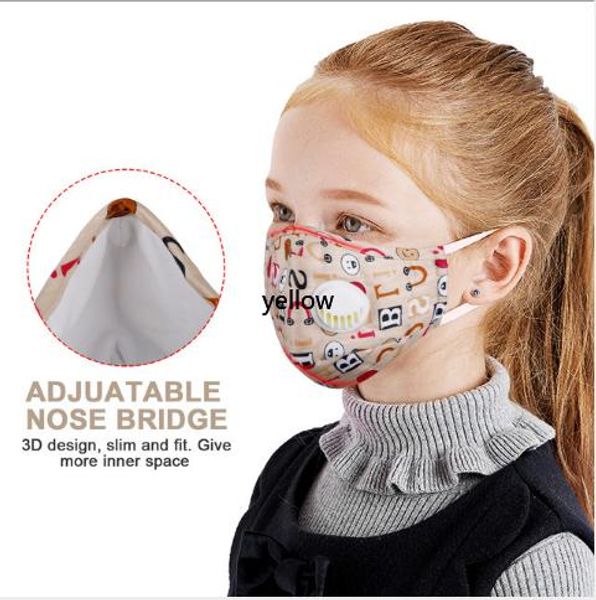 

5шт / детская маска детская маска маски dropshipping # sfl'gjssss