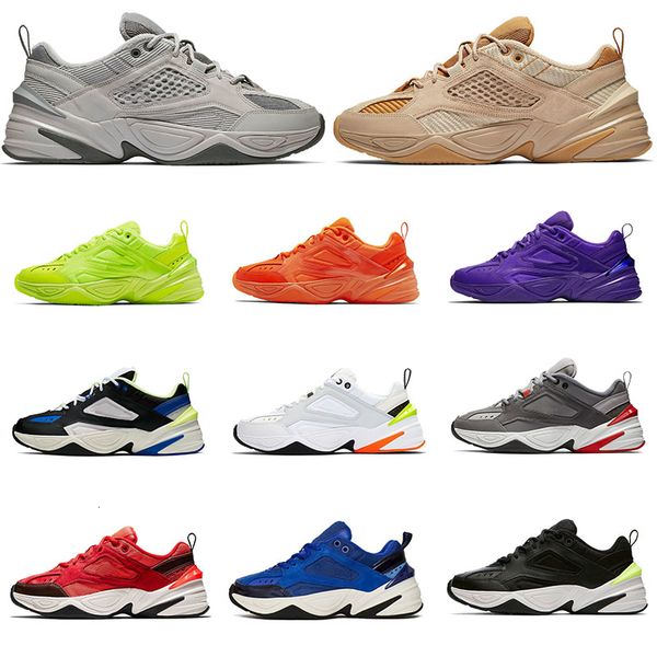 

atmosphere grey m2k tekno zoom 2k dad sports shoes jade black orange women fashion brand zapatillas trainers designer sneakers 36-45