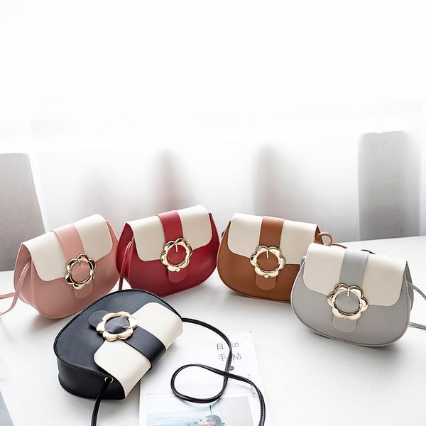 

2020 дам рук сумок роскошных сумки женщины сумка корейская мода персонализированная пряжка плечо диагональ сумка