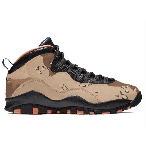 

2019 New Desert Camo 10 Mens Basketball Shoes Tinker Westbrook Cement 10s Men Sports Sneakers Cool Grey Fusion Red Fashion Casual Shoes