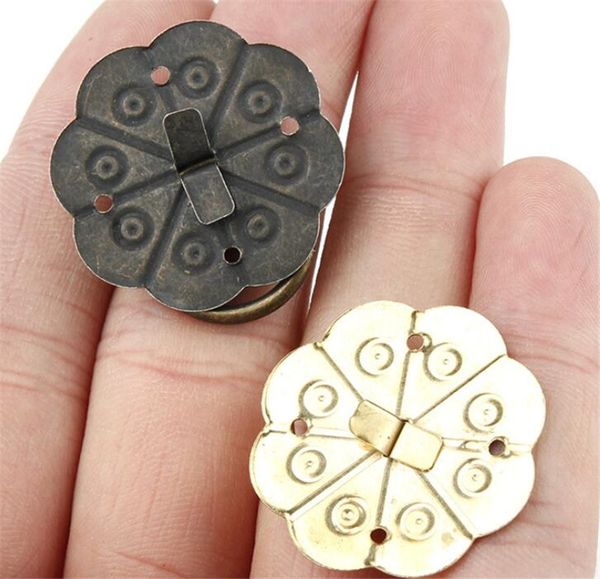 

new home classical bronze tone quincunx drawer cabinet desk door pull box handle knobs furniture handles hardware with screw