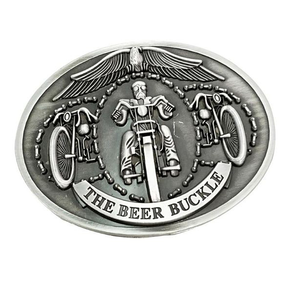 

outdoor bottle waist beer belt bag portable metal beer head belt funny bottle buckle for camping picnic wine can holder 2019