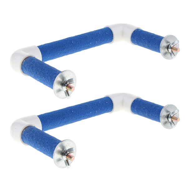 

малые и средние попугаи клетка окунь с высоким качеством поверхности кварцевого песка