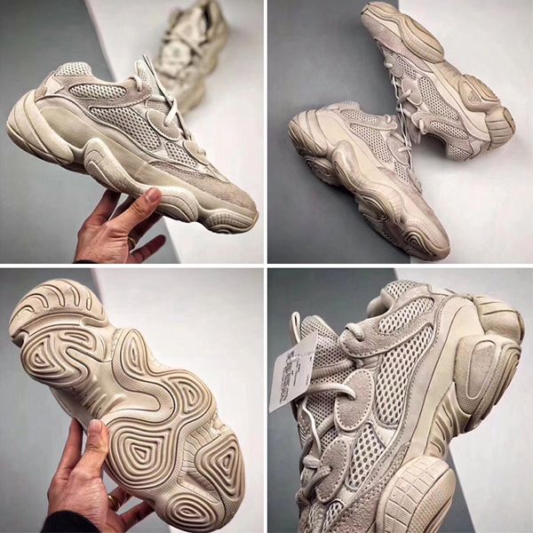 

Calçado de corrida factorysellershoes