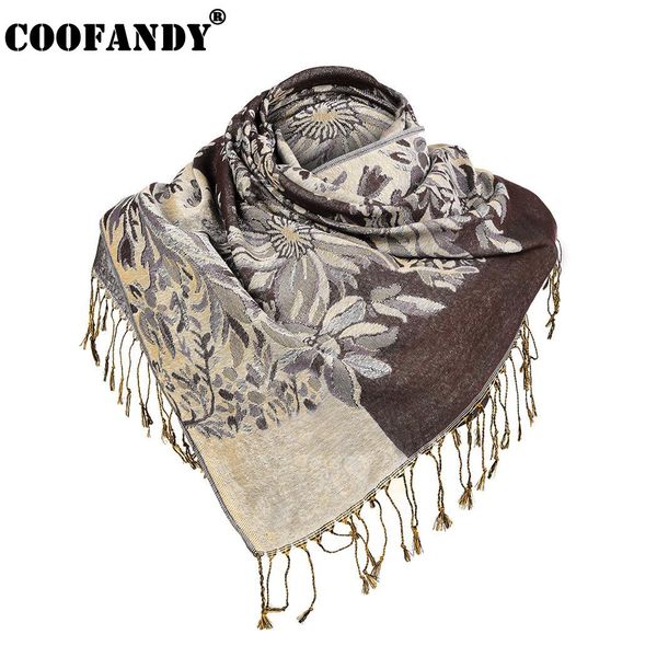 

wraps scarf women tassel blanket soft print fringed fashion oversized, Blue;gray