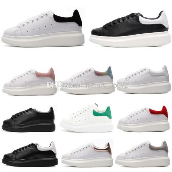 

velvet black mens womens chaussures shoe beautiful platform casual sneakers luxury designers shoes leather solid colors dress sho