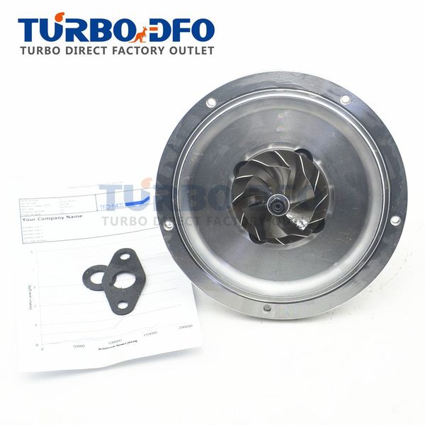 

ok059a-13700 for kia carnival i 2.9crdi 106 kw 144 hp j3 cr - vr15 new turbocharger core va430036 cartridge turbine repair kit