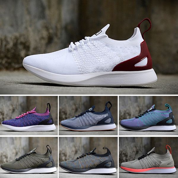 nike flyknit trainer homme rose