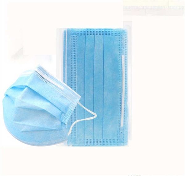 

szun 3 на складе! слои пылезащитных гуда маска fafacial е.р. маски набор пыль доставка черная синяя