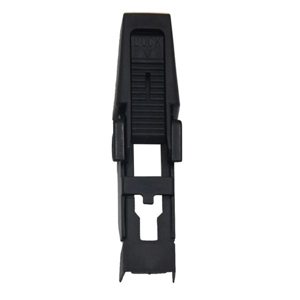 

set of 1 wiper blade arm clip for discovery 2 mk2 1998-2004