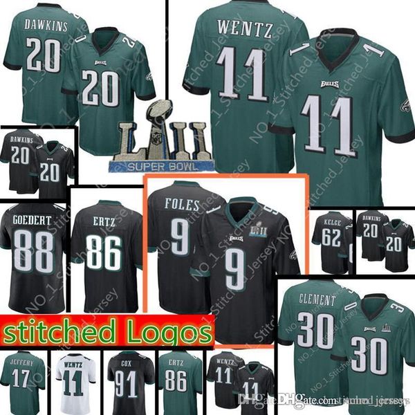 dhgate eagles jersey