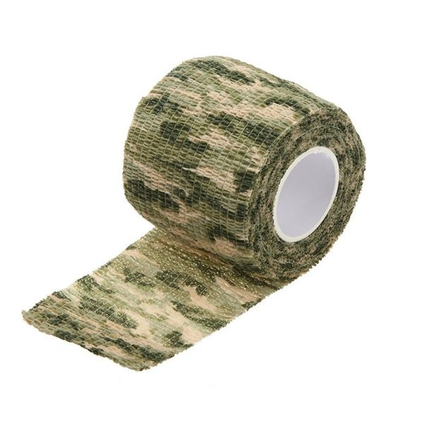 

outdoor cycling camo wrap gun hunting camouflage stealth tape camo 2 bikes