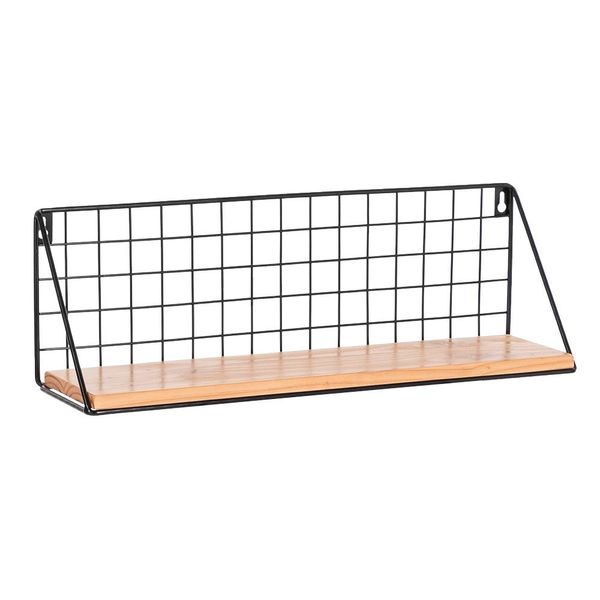 

садовые принадлежности треугольник длина 46 см большой настенный хранения черный кашпо горшки