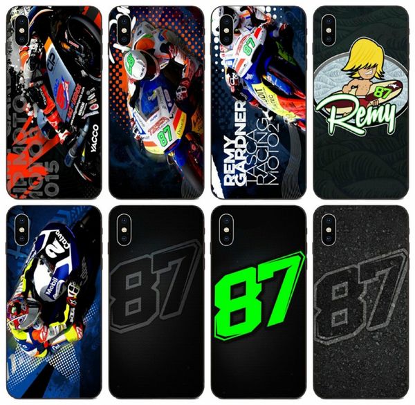 

tongtrade] remy гарднер 87 чехол для iphone 11 pro max x xs xr 8 7 6s 5s plus galaxy a20 a20e a20s huawei p7 lite lg g7 thinq fashion case