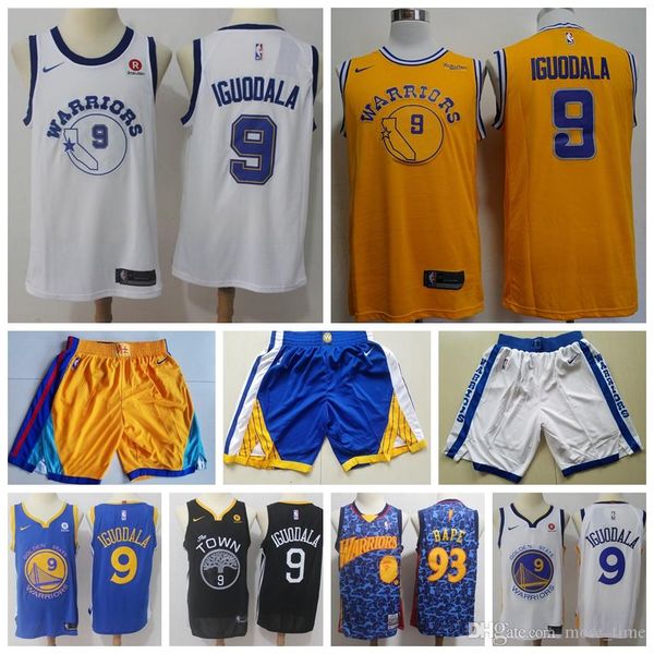 golden state warriors jersey shorts